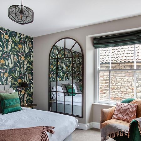 The Prince Of Waterloo - Boutique Guest Rooms Winford Exterior foto
