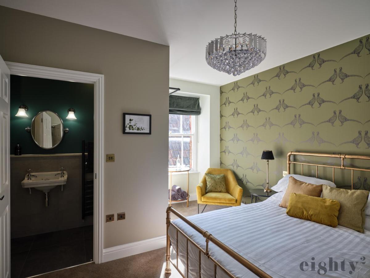 The Prince Of Waterloo - Boutique Guest Rooms Winford Exterior foto