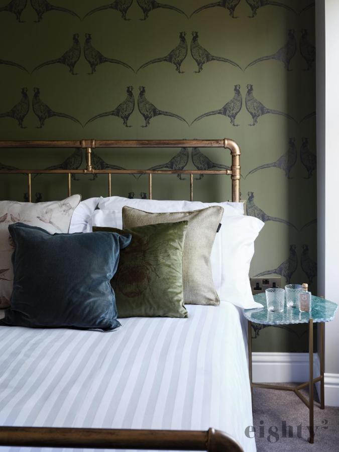 The Prince Of Waterloo - Boutique Guest Rooms Winford Exterior foto