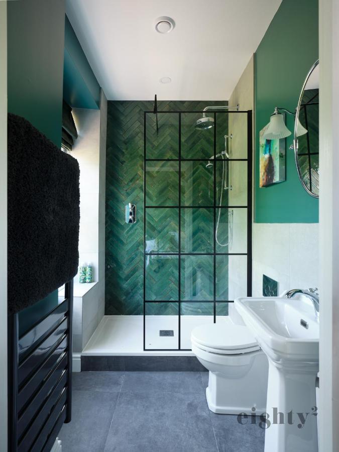 The Prince Of Waterloo - Boutique Guest Rooms Winford Exterior foto