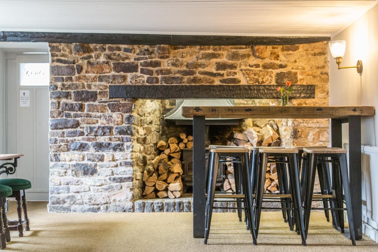 The Prince Of Waterloo - Boutique Guest Rooms Winford Exterior foto
