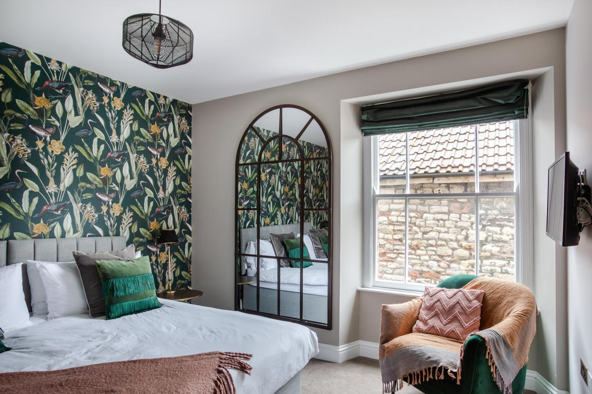 The Prince Of Waterloo - Boutique Guest Rooms Winford Exterior foto