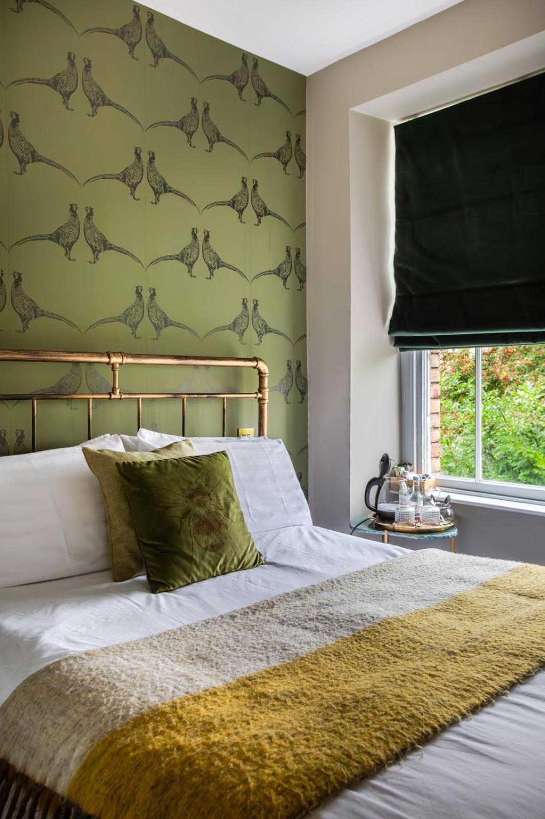 The Prince Of Waterloo - Boutique Guest Rooms Winford Exterior foto